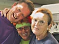 esalen - my people
