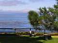 esalen - blick aufs meer