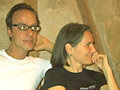thorsten + hailka