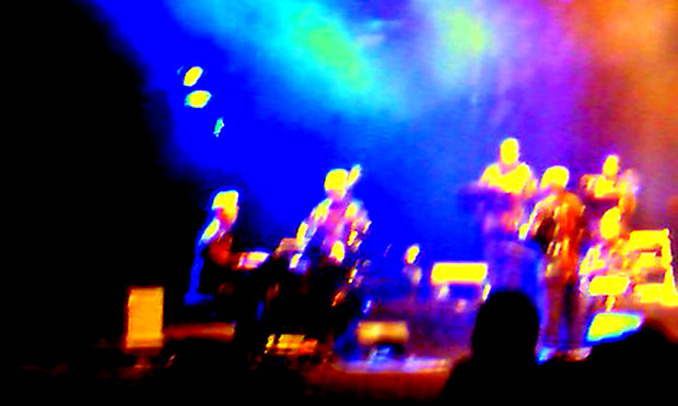 el gran combo de puerto rico