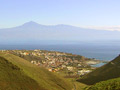 san sebastian + teide
