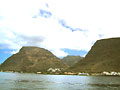 blick aufs valle gran rey