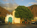 playa - san pedro