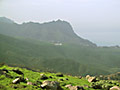 blick auf alojera