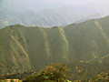 blick auf vallehermoso