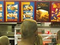 kentucky fried chicken