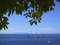 blick nach el hierro