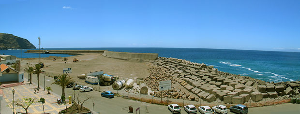 hafen in vueltas / vgr