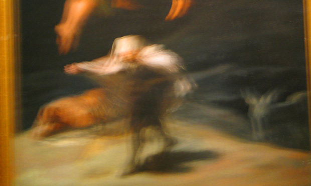 goya