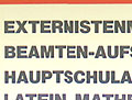 extremisten?