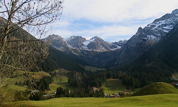 kleinwalsertal