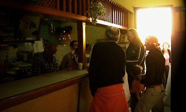 bar maria