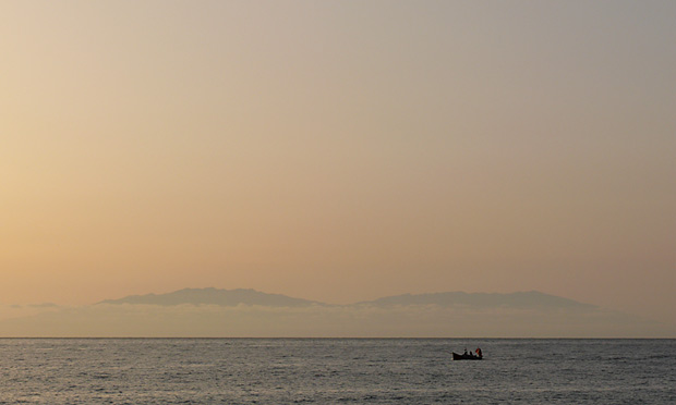 lick nach la palma
