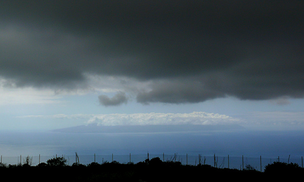 gomera